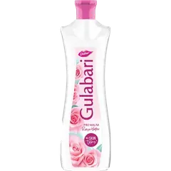 Dabur Gulabari Premium Rose Water 120ml - Rokomari
